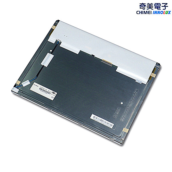 奇美G121S1-L02寬溫工控-奇美全視角1