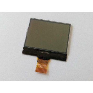 JX8448K3G-COG液晶顯示屏，8448點(diǎn)陣屏