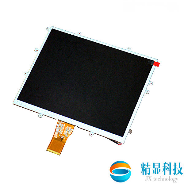 （已停產(chǎn)）TX18D16VM1CAA，日立庫存屏，7寸庫存屏
