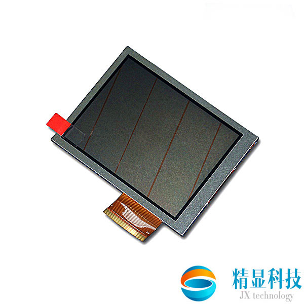 （已停產(chǎn)）夏普4.2寸庫存屏LQ042T1VW01-手持設(shè)備液晶屏-4.2寸液