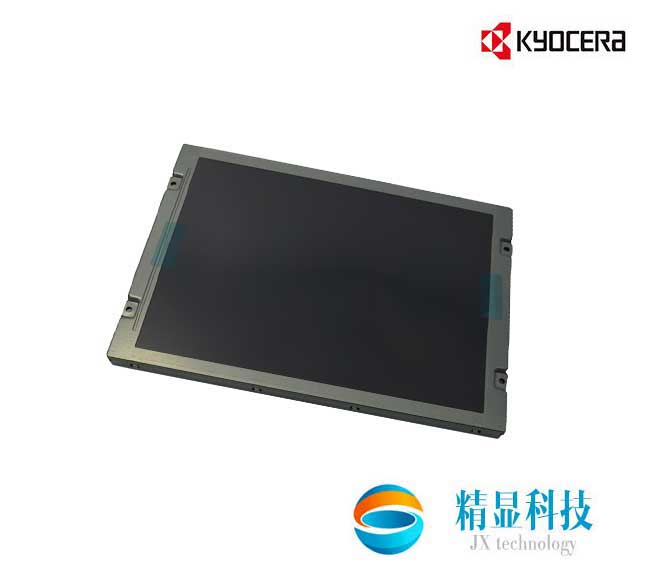 京瓷 (Kyocera)8.4寸工業(yè)屏 TCG084VGLAAANN-AN00參數規(guī)格