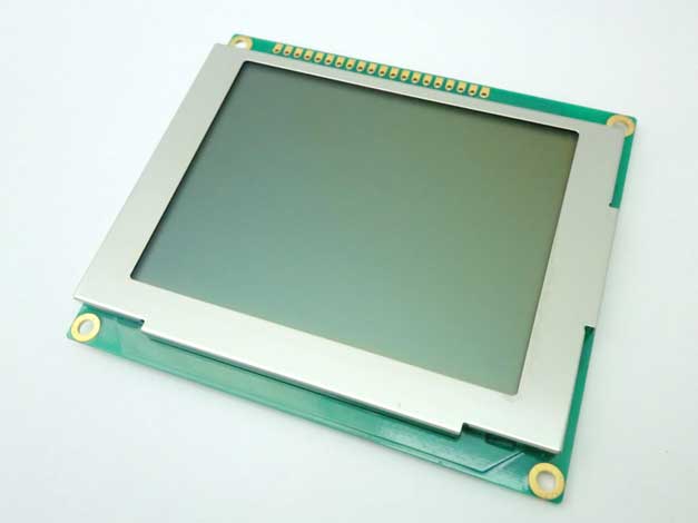 JX12864K11液晶屏--COB模組單色屏原廠原裝穩(wěn)定供貨