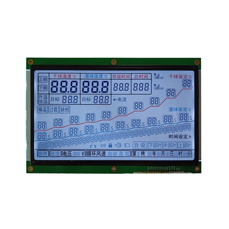LCD液晶模塊種類有哪些呢?它們的優(yōu)缺點又是什么
