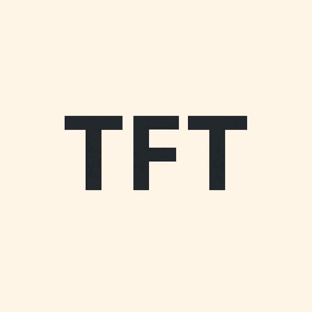 TFT液晶屏