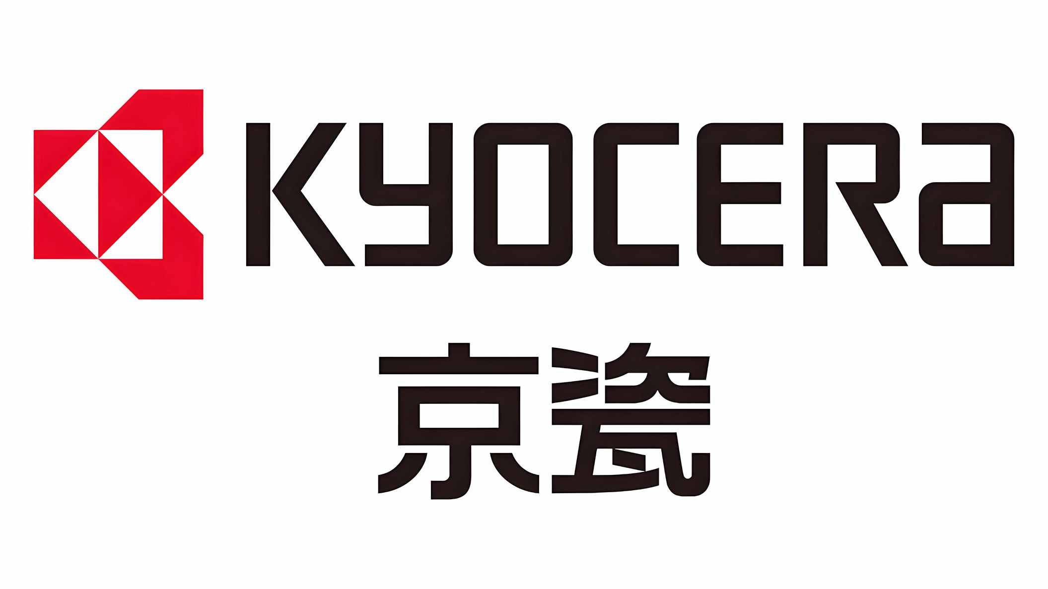 京瓷液晶屏